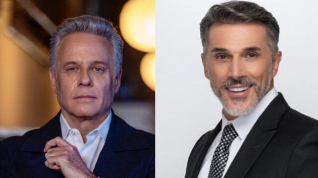 Alexis Ayala defiende a Sergio Mayer de quienes lo acusan de explotador