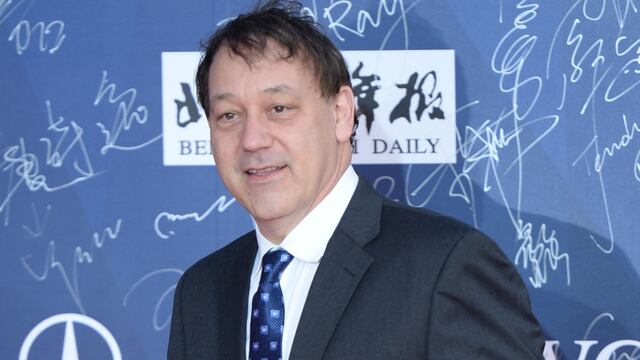 Sam Raimi