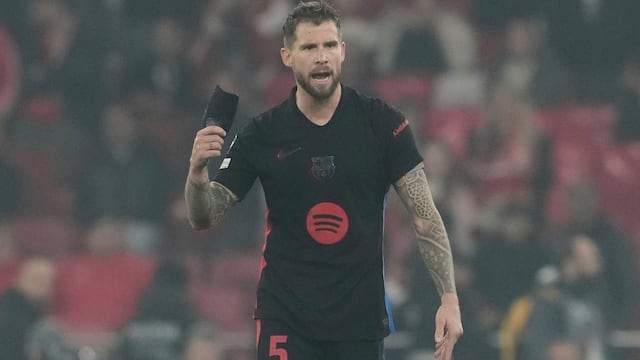 FC Barcelona vs Osasuna: Pronóstico y posibles alineaciones para el partido del Barça en la Jornada 27 de LaLiga