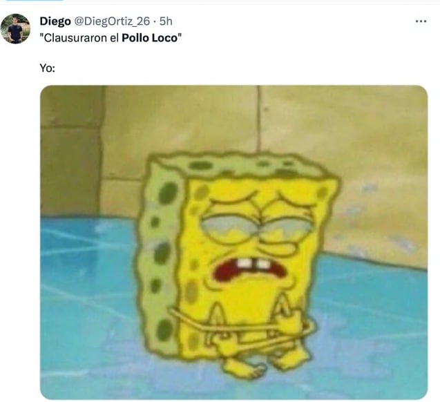 Memes Pollo Loco
