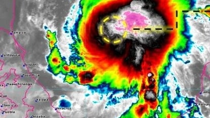 Tormenta tropical Isaías: estos son los estados que tendrán lluvias intensas
