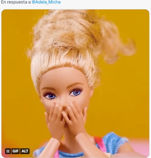 Memes comparan a Pati Chapoy y a Vladimir Putin por orden de arresto