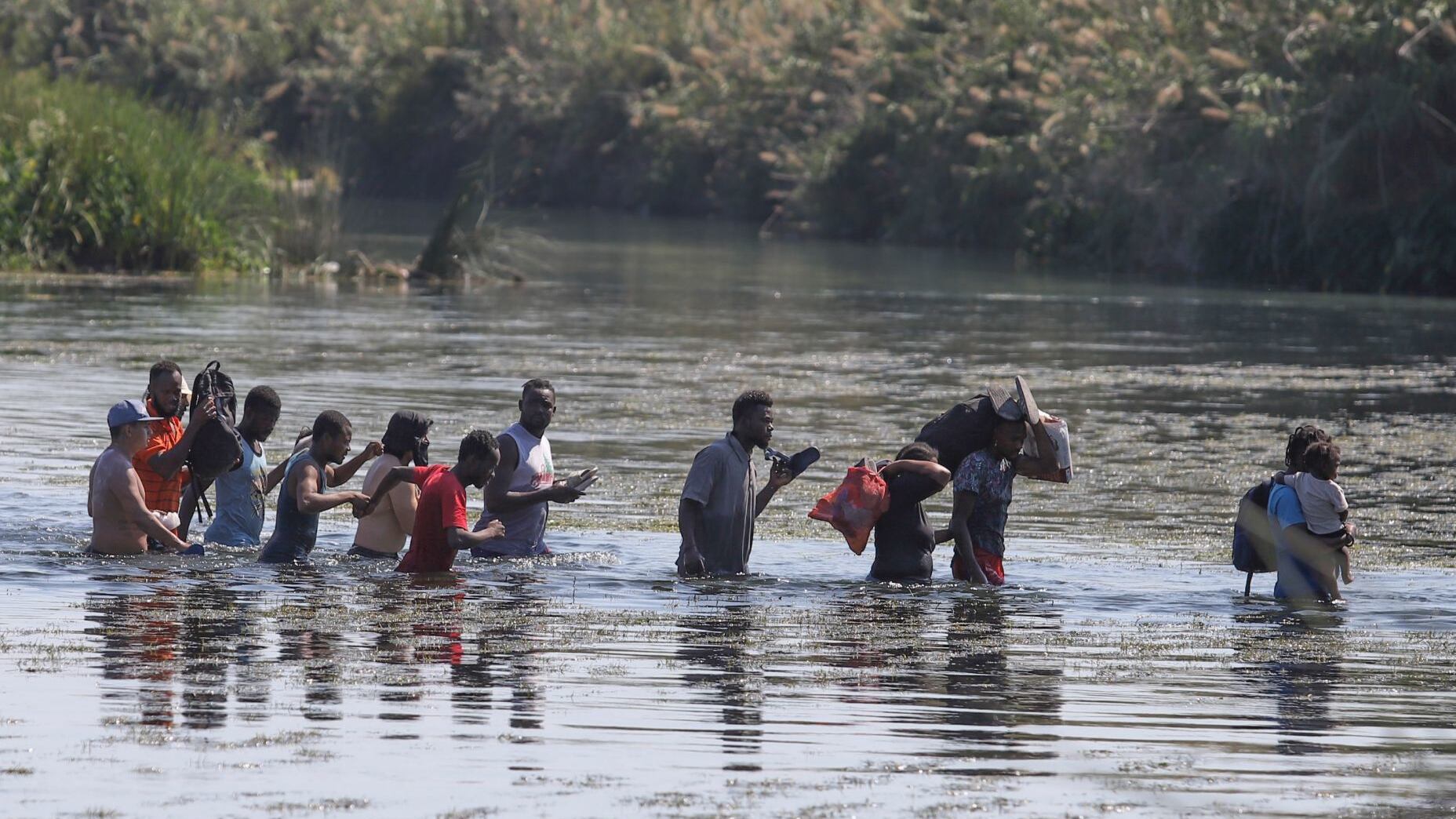 Mueren al menos 17 migrantes haitianos en las Bahamas; hay personas desaparecidas