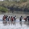 Mueren al menos 17 migrantes haitianos en las Bahamas; hay personas desaparecidas