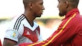 Peleas y envidia: La difícil relación entre los hermanos Boateng