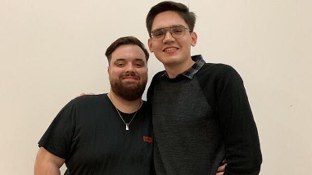 Ibai Llanos imita a El Mariana en los Squid Craft Games 2 y McDonalds ya quiere colaboración