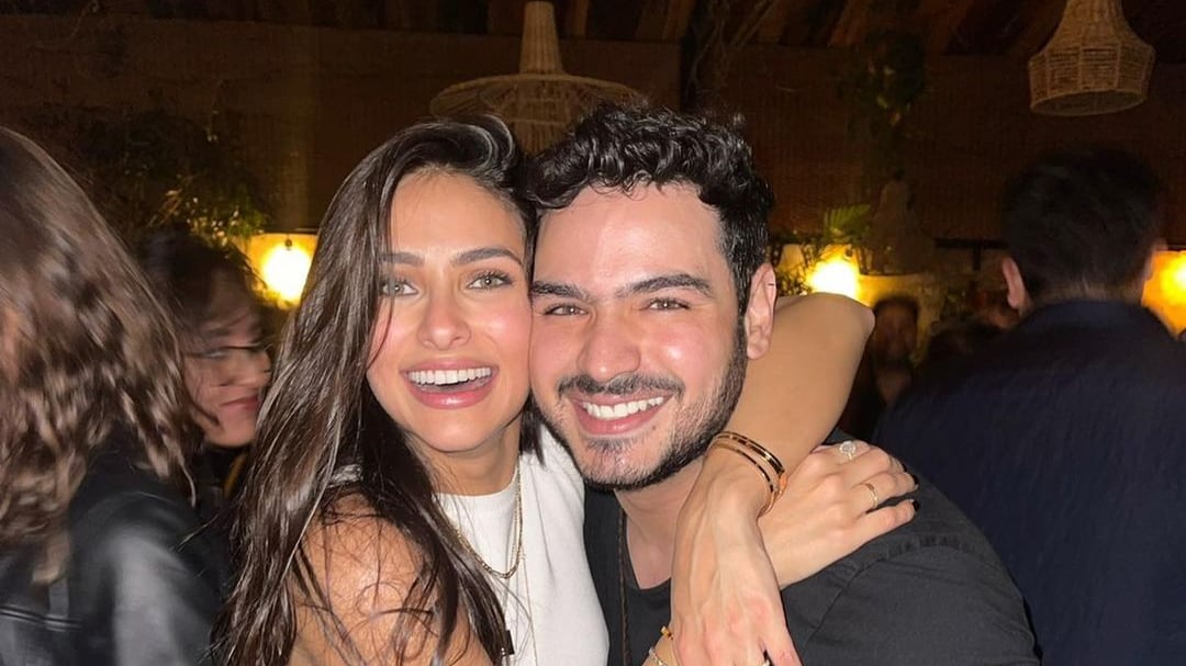 ¿Quién es Héctor Notni? El guapo hermano de Renata Notni (FOTOS)