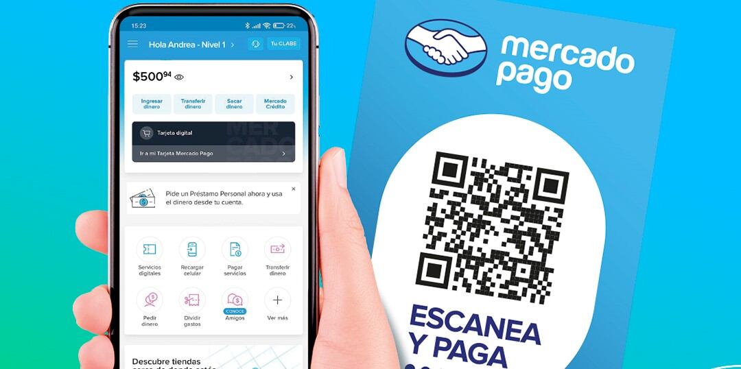 Mercado Pago