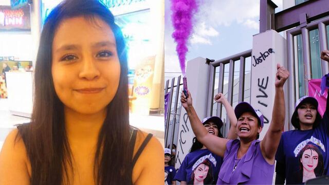 A 4 años, logran sentencia por feminicidio de Salma Correa Reyes