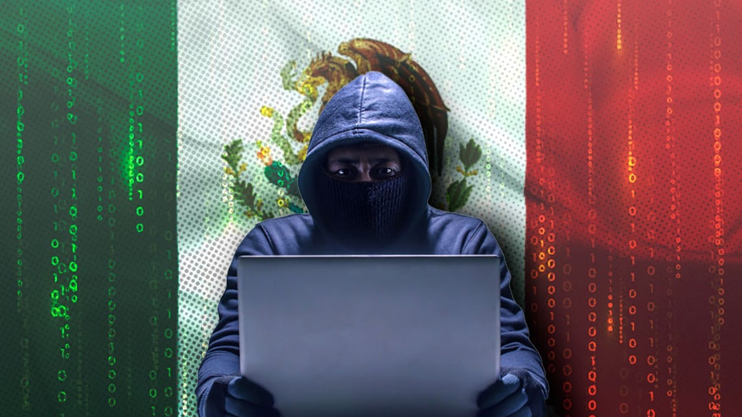 Hackers lanzan advertencia a México: filtrarán datos de 40 millones de celulares