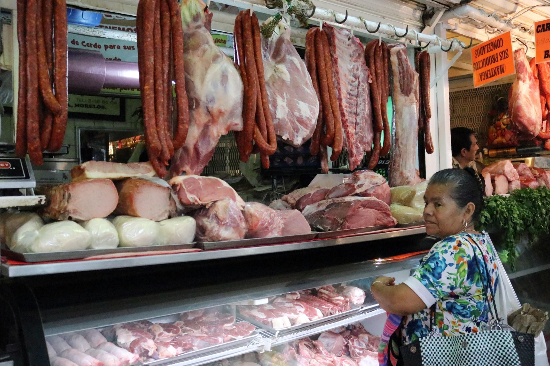 Niegan alza de precios y desabasto de carne en Sonora pese a quejas