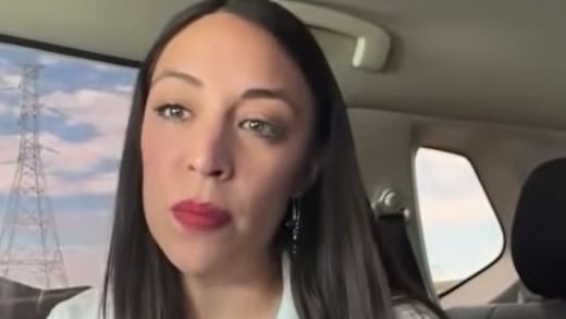 “Estoy convencida de la 4T”: Julieta Ramírez defiende su aspiración en Baja California