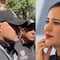 ¿Sandra Cuevas tiene a su exnovio en la nómina de la alcaldía Cuauhtémoc? Esto es lo que sabemos