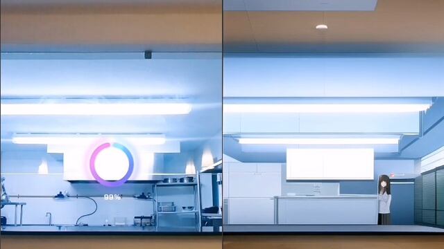 Filtro AI Manga de TikTok revela fantasmas