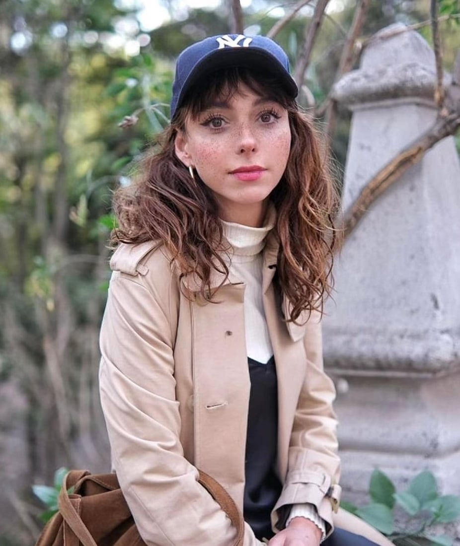 Natalia Téllez