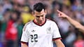 Selección Mexicana sufre la baja de Chucky Lozano por lesión para enfrentar a Estados Unidos