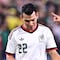 Selección Mexicana sufre la baja de Chucky Lozano por lesión para enfrentar a Estados Unidos