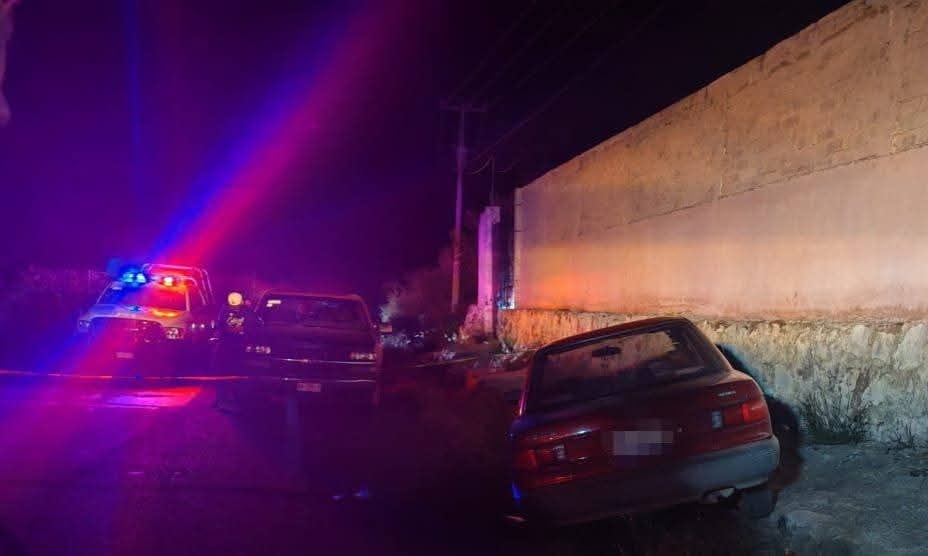 Asesinan al síndico de Penjamillo, Michoacán