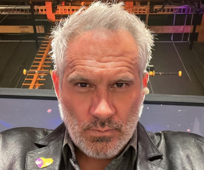Arath de la Torre