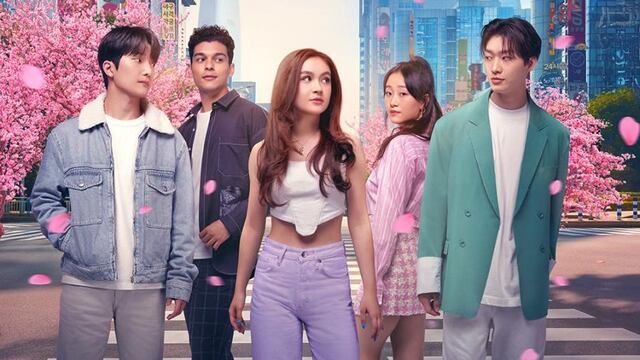 XO, Kitty, nueva serie de Netflix donde sale BTS