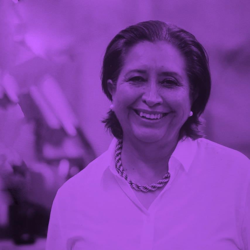 Lourdes Medina Ortega