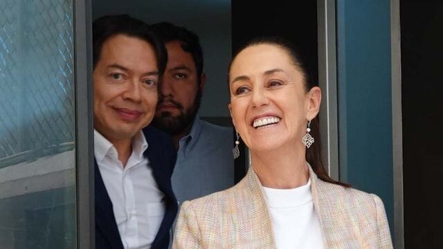 Claudia Sheinbaum ofreció más detalles sobre la beca universal 2024