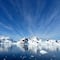 El hielo de la Antártida está en su mínimo histórico; en junio se rompió un terrible récord
