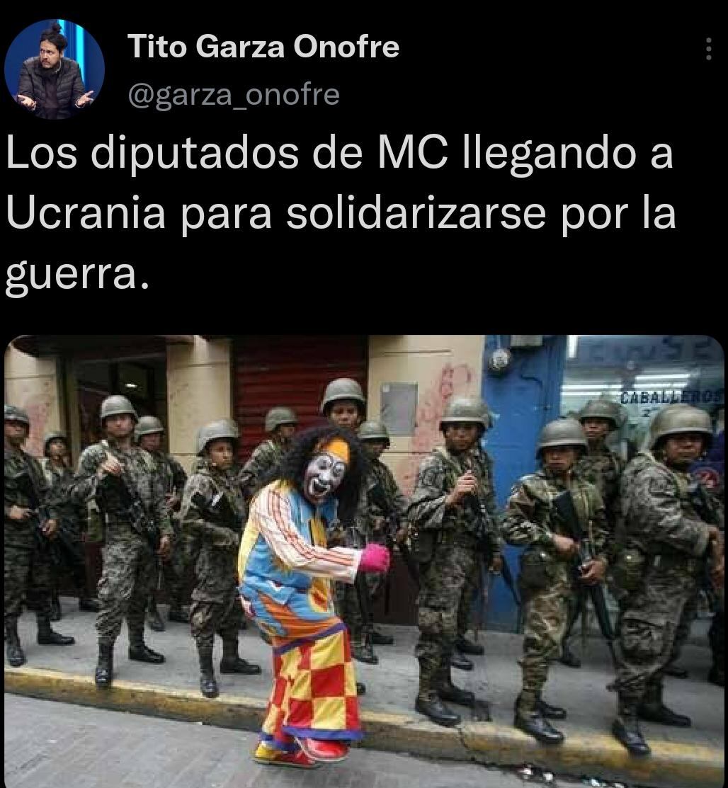 Diputados de Movimiento Ciudadano son la burla en redes sociales