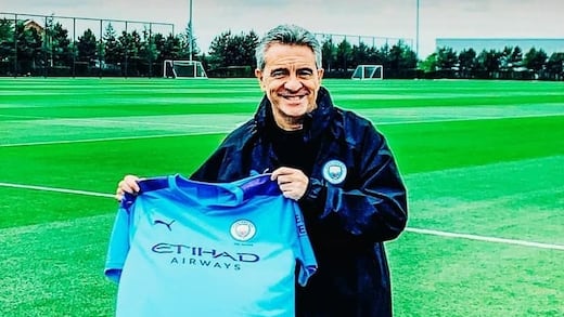 ¿Quién es Juan Manuel Lillo? Entrenador de España