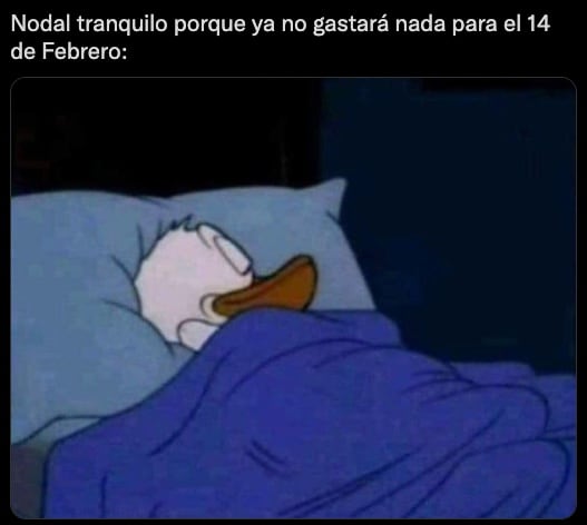 Christian Nodal meme