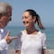 Claudia Sheinbaum le aclara a Marcelo Ebrard que “sí hay favorita” en Morena para las elecciones 2024