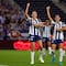 Rayadas vs Cruz Azul: Las campeonas de la Liga MX Femenil derrotan a la Máquina Celeste