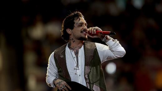 “Se vienen días de tristes” de Christian Nodal y Alfredo Olivas: Estreno del video oficial en YouTube para México