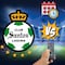 Santos vs FC Juárez: A qué hora y dónde ver el partido de la Jornada 8 de la Liga MX