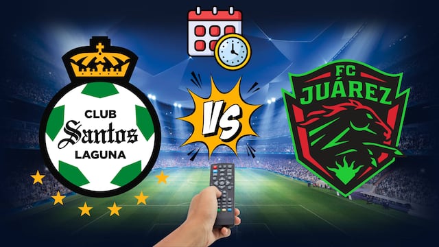 Santos y FC Juárez se miden en un duelo entre los peores equipos de la Liga MX