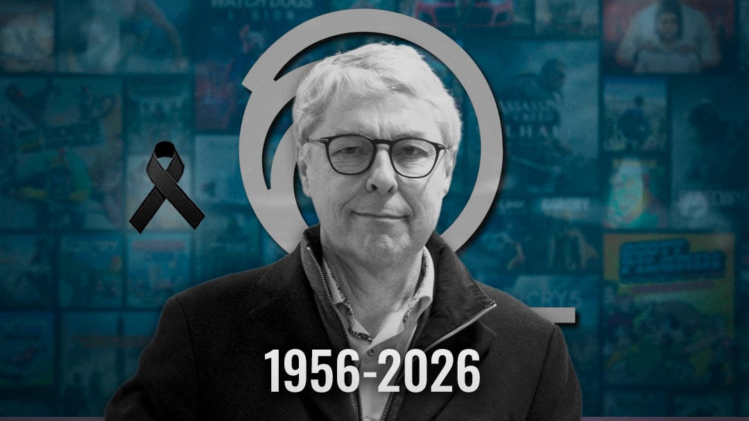 Luto en Ubisoft: muere su cofundador Claude Guillemot en accidente aéreo