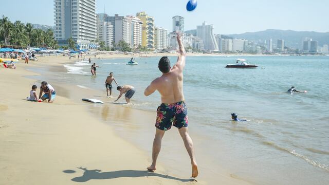 SECTUR Guerrero reporta derrama económica de 287 millones de pesos en Día de Muertos 2024