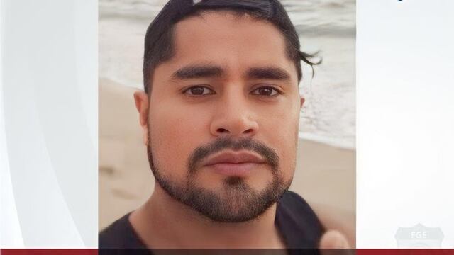 Fiscalía de Morelos busca a Alejandro Alberto Martínez Triana por delito de Desaparición cometida por Particulares