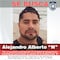 ¿Quién es Alejandro Alberto Martínez Triana, señalado por el feminicidio de Lesly Martínez Colín? Fiscalía de Morelos emite ficha de búsqueda