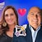 Verónica del Castillo admite haber sido la ‘cupido’ de Lucía Méndez y Antonio Pérez Garibay