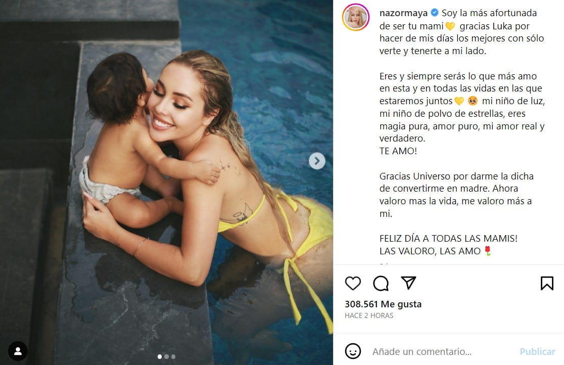 Maya Nazor