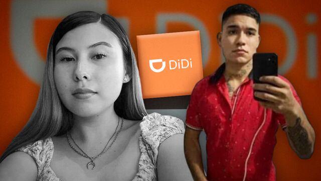 Sergio Daniel Gutiérrez Solórzano, conductor de DiDi y principal sospechoso del feminicidio de Paola Andre Bañuelos Flores