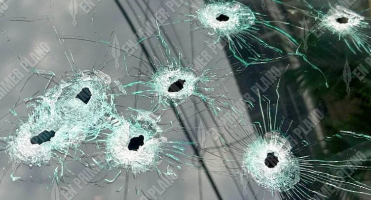 Balean a funcionario en Chilpancingo