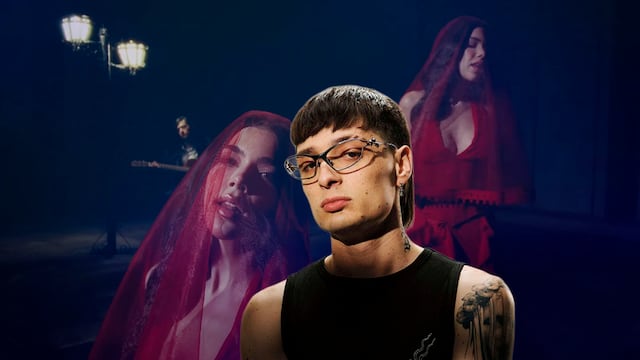 Love Bombing: significado de la canción de Kenia OS tras su ruptura con Peso Pluma
