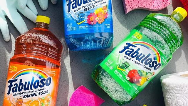 Fabuloso