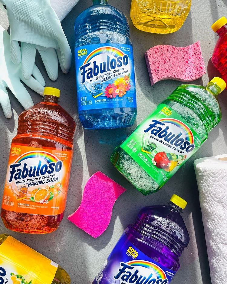 Fabuloso