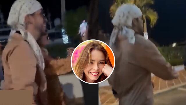 Bad Bunny es analizado por Maryfer Centeno.