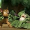 Paw Patrol rescata pingüinos en la selva: 1 hora de capítulos en YouTube para ver en el Día Mundial del Pingüino