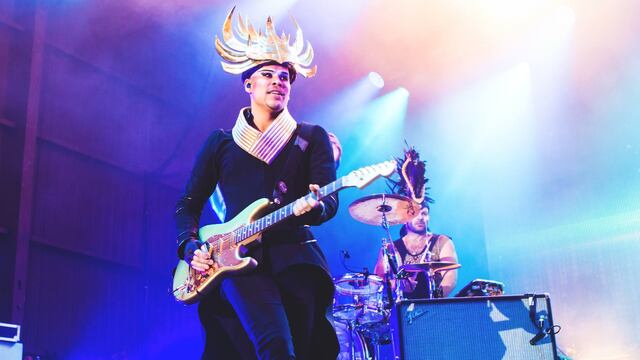 Empire of the Sun
