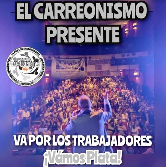 Carreonismo